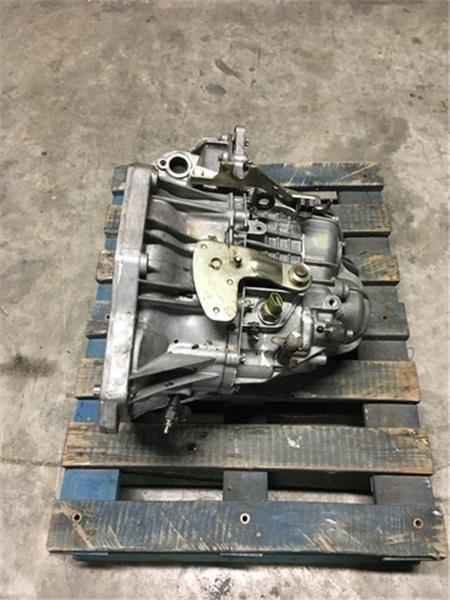 Caja de cambios renault laguna 2.2 dci - 8200006266
