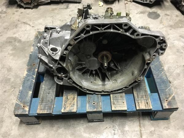 Caja de cambios renault laguna 2.2 dci - 8200006266