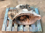 Caja de cambios renault master pk6030 - pk6030