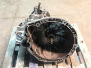 Caja de cambios renault megane 2 1.9 dci - 8200156391