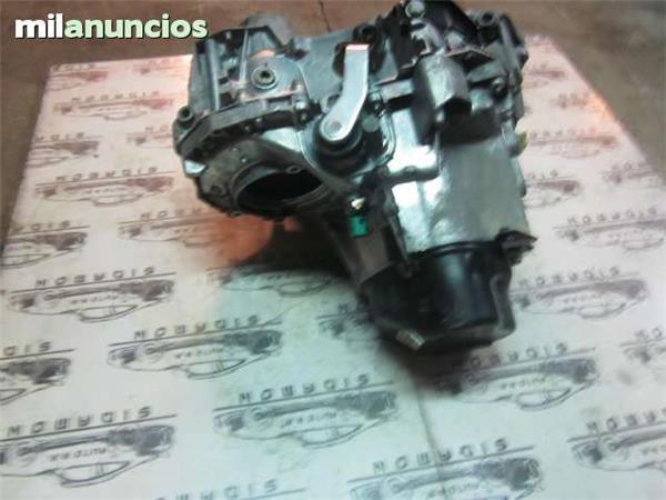 Caja de cambios renault megane i 1.9 td - 7700600140