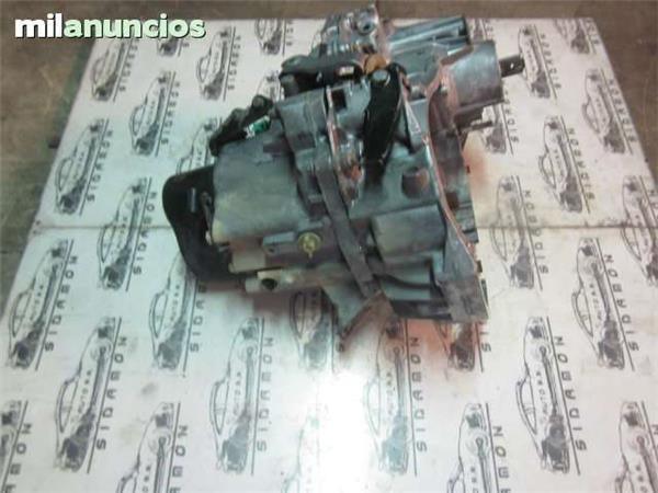 Caja de cambios renault megane i 1.9 td - 7700600140