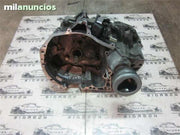 Caja de cambios renault megane i 1.9d - 7700598997