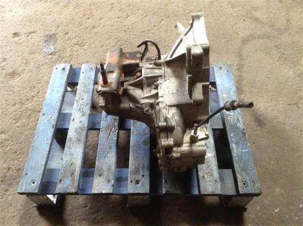 Caja de cambios rover 218td m5bs2085505 - m5bs