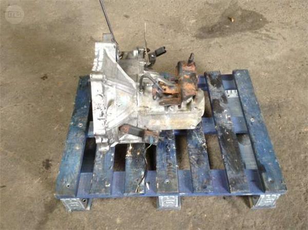 Caja de cambios rover 218td m5bs2085505 - m5bs