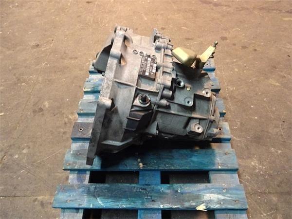 Caja de cambios saab 9-3 - AutoRR fm57301