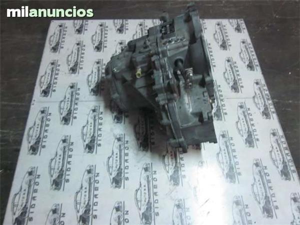 Caja de cambios saab 95 3.0tid f57b10 - f57b10