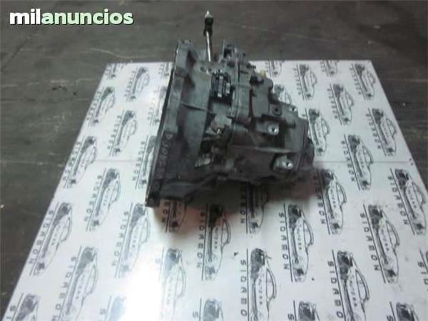 Caja de cambios saab 95 3.0tid f57b10 - f57b10