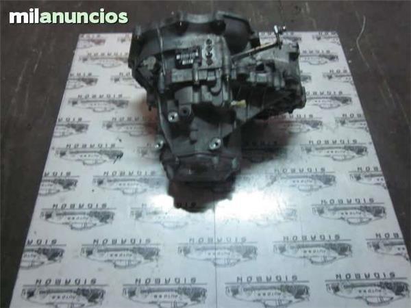 Caja de cambios saab 95 3.0tid f57b10 - f57b10