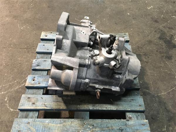 Caja de cambios seat ibiza 1.0tsi qtr - qtr