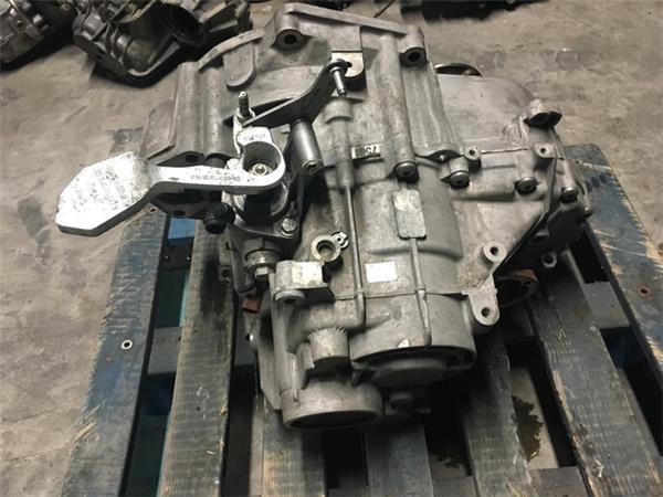 Caja de cambios seat ibiza 6j 2.0tdi lnk - lNK