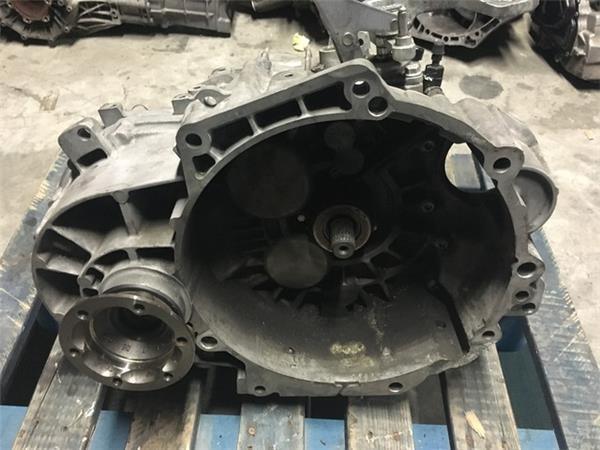 Caja de cambios seat ibiza 6j 2.0tdi lnk - lNK