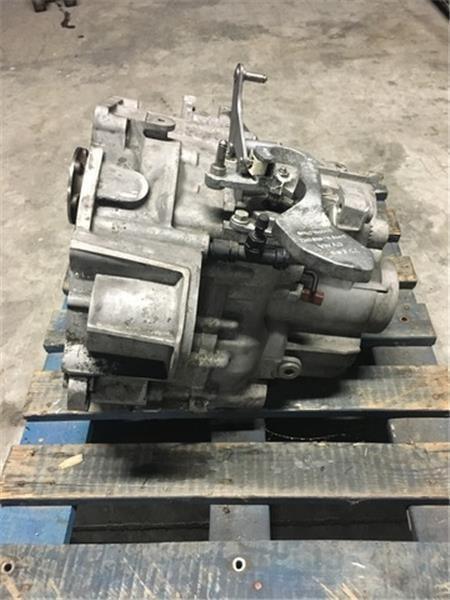 Caja de cambios seat ibiza 6j 2.0tdi lnk - lNK