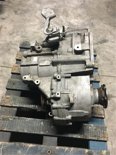 Caja de cambios seat ibiza 6j 2.0tdi lnk - lNK