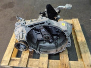 Caja de cambios seat leon ii 1.9tdi jcr - jcr