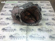 Caja de cambios smart 0.8 cdi 41cv - 4310022791