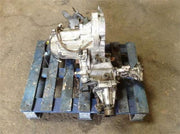 Caja de cambios subaru justy (84 - 95) - tw64j5h3al