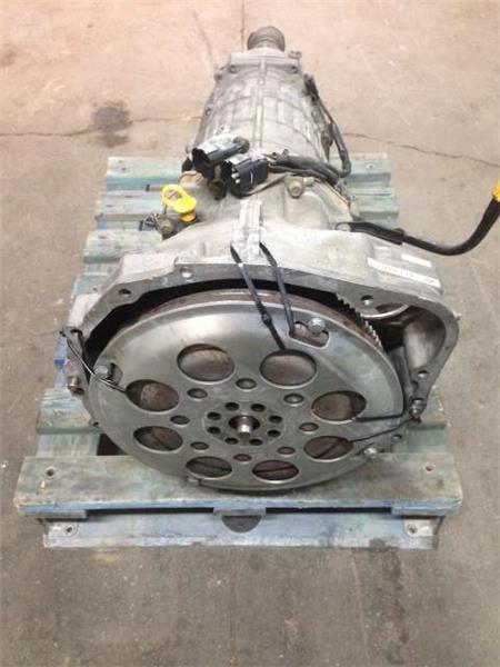 Caja de cambios subaru legacy iii - tz1a4zfeaa