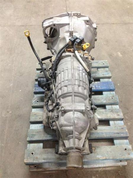 Caja de cambios subaru legacy iii - tz1a4zfeaa