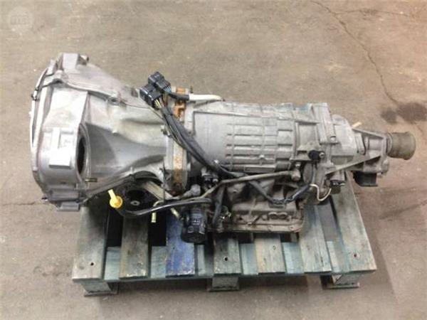 Caja de cambios subaru legacy iii - tz1a4zfeaa