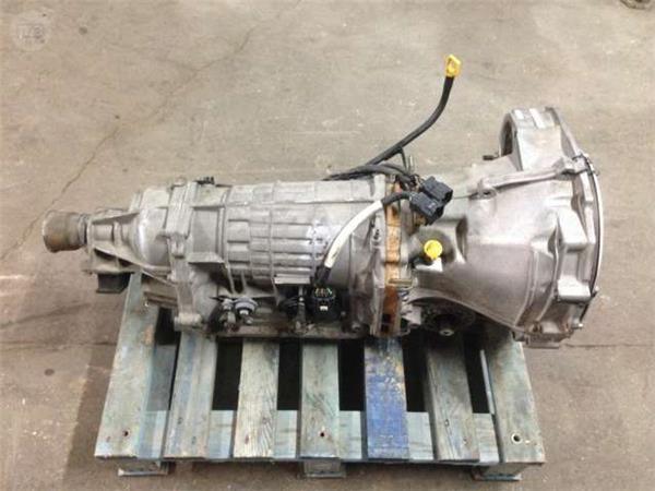 Caja de cambios subaru legacy iii - tz1a4zfeaa