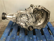 Caja de cambios suzuki swift 1.2 vvt