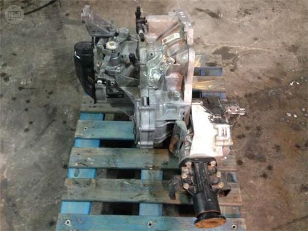 Caja de cambios suzuki sx4 1.6 m16a - m16a