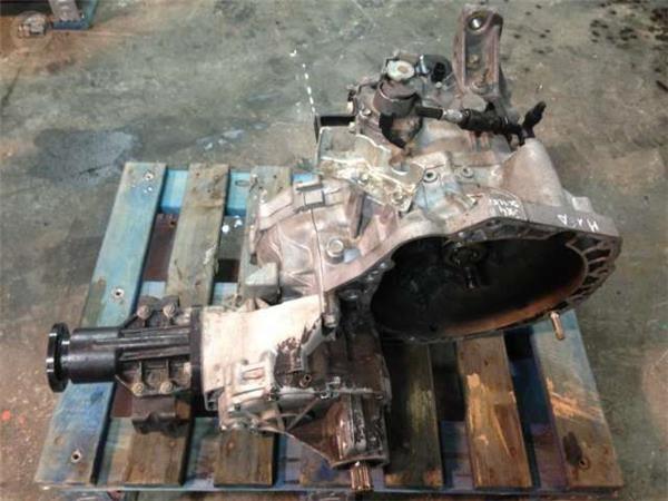 Caja de cambios suzuki sx4 1.6 m16a - m16a