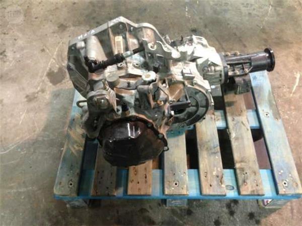 Caja de cambios suzuki sx4 1.6 m16a - m16a