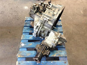 Caja de cambios suzuki sx4 1.9 ddis - ddis