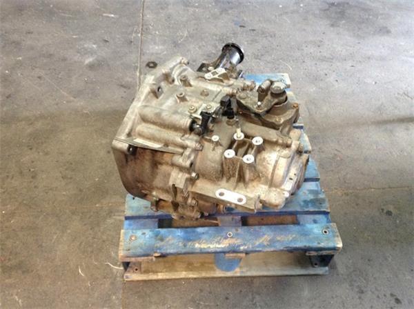 Caja de cambios suzuki sx4 1.9 ddis - ddis