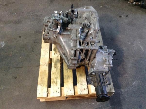 Caja de cambios suzuki sx4 2.0 ddis - ddis