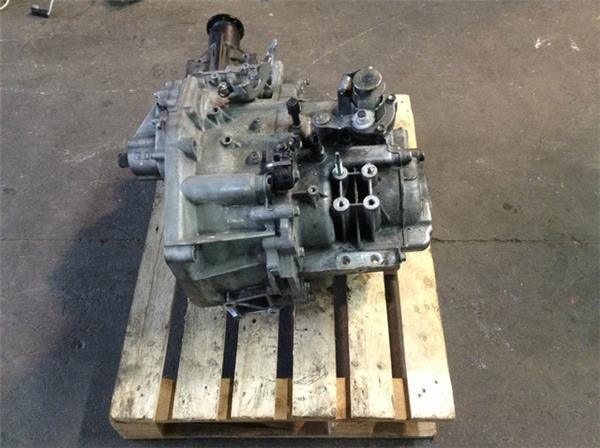 Caja de cambios suzuki sx4 2.0 ddis - ddis