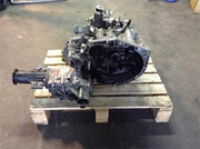 Caja de cambios suzuki sx4 2.0 ddis - ddis