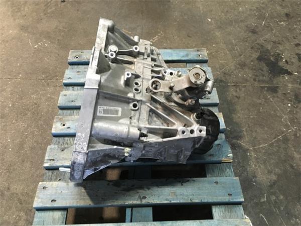 Caja de cambios suzuki vitara iv zfb - zfb