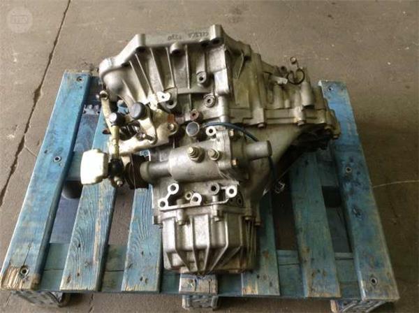 Caja de cambios toyota celica t230 - 198227565