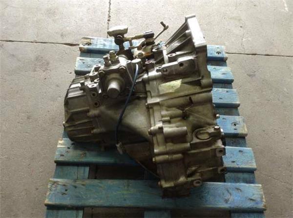Caja de cambios toyota celica t230 - 198227565