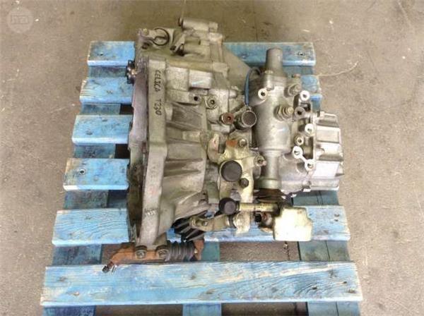 Caja de cambios toyota celica t230 - 198227565