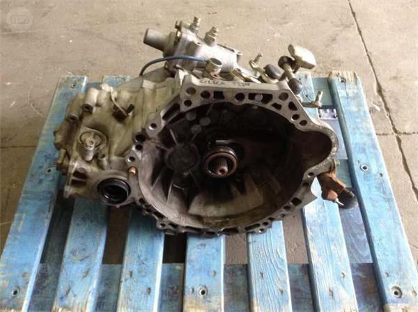Caja de cambios toyota celica t230 - 198227565