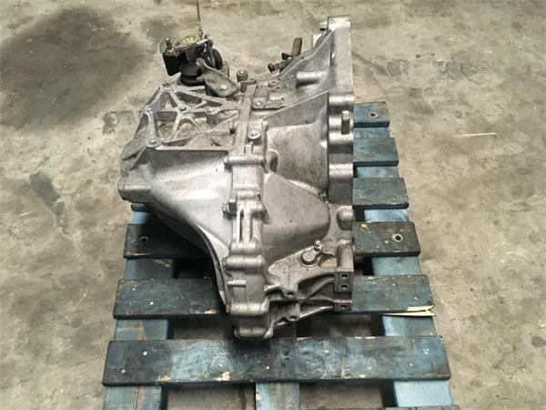 Caja de cambios toyota corolla e150 - d4d