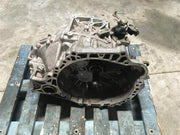 Caja de cambios toyota corolla e150 - d4d