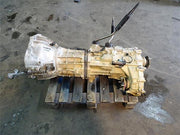 Caja de cambios toyota hilux 3.0 td - 