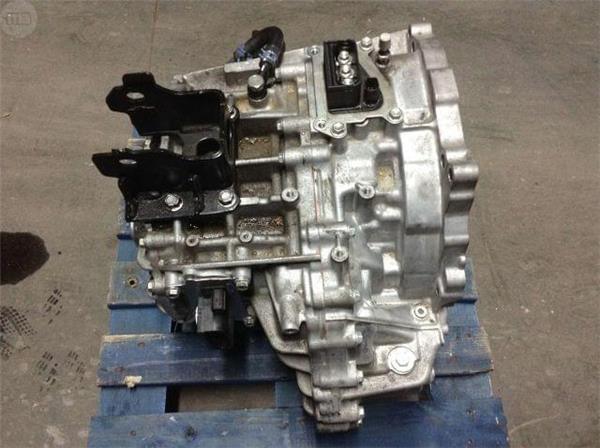 Caja de cambios toyota yaris iii hybrid - 1lm