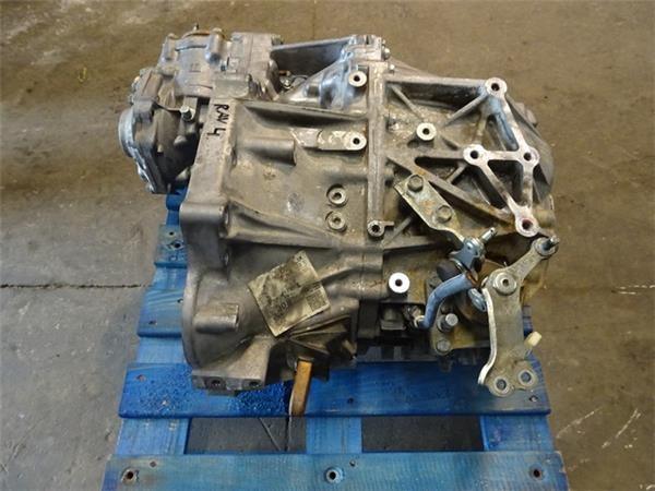 Caja de cambios toyotarav4 xa40 2.0d4d - 