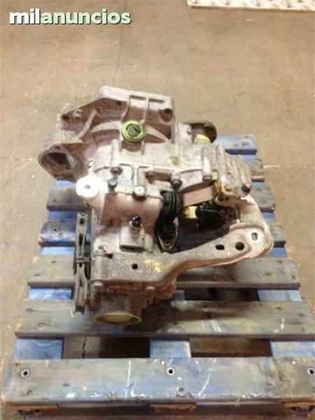 Caja de cambios volkswagen 1.9td chd - chd