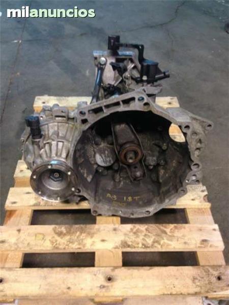 Caja de cambios volkswagen enj - ENJ
