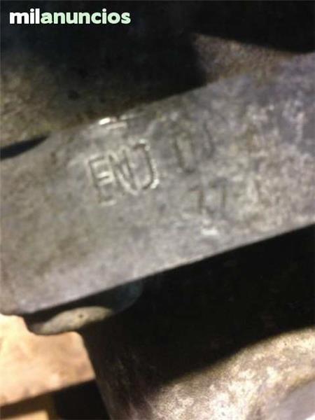 Caja de cambios volkswagen enj - ENJ