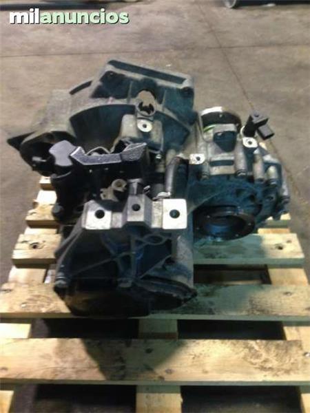 Caja de cambios volkswagen enj - ENJ