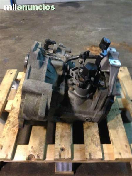 Caja de cambios volkswagen enj - ENJ