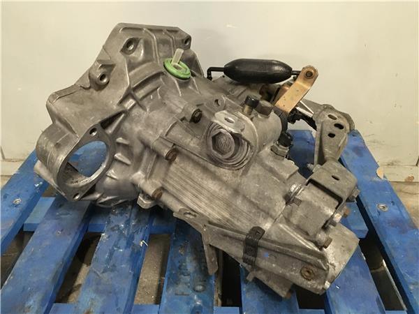 Caja de cambios volkswagen golf iii ath - ATH